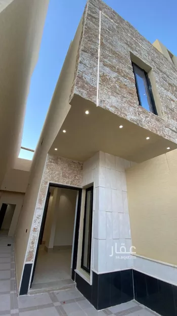 دور للبيع في شارع أبي الحسن المجاشعي, حي طويق, مدينة الرياض, منطقة الرياض صورة 2