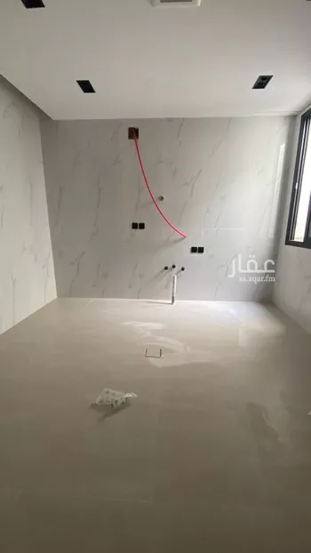 شقة للبيع في شارع عبدالقادر الفاكهي, حي طويق, مدينة الرياض, منطقة الرياض صورة 4