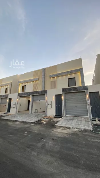 فيلا للبيع في شارع حسين الأبريقي, حي عكاظ, مدينة الرياض, منطقة الرياض صورة 2
