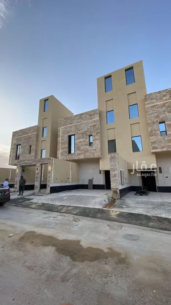 دور للبيع في شارع الأمير عبدالرحمن بن سعود بن عبدالعزيز, حي طويق, مدينة الرياض, منطقة الرياض