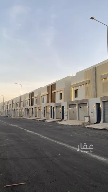 فيلا للبيع في شارع حسين الأبريقي, حي عكاظ, مدينة الرياض, منطقة الرياض