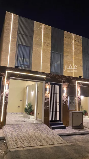 فيلا للبيع في شارع السلاطين, حي طويق, مدينة الرياض, منطقة الرياض