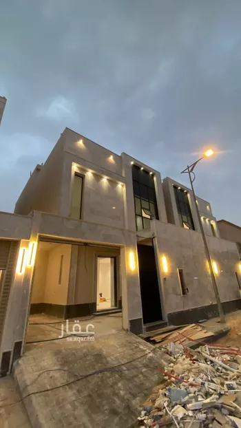 فيلا للبيع في شارع الرمثية, حي طويق, مدينة الرياض, منطقة الرياض