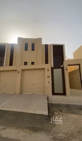دور للبيع في شارع أبان بن صالح, حي عكاظ, مدينة الرياض, منطقة الرياض