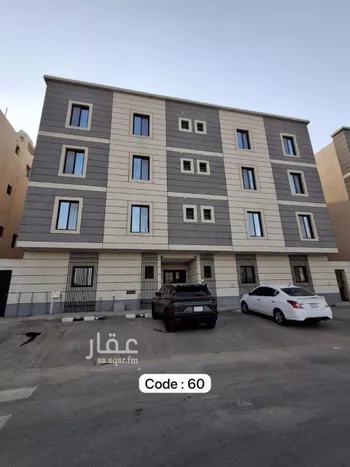 شقة للبيع في شارع وادي رقوان, حي بدر, مدينة الرياض, منطقة الرياض