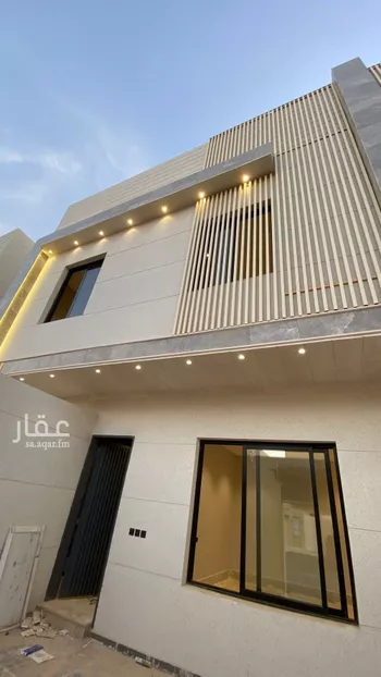 فيلا للبيع في شارع حسين الأبريقي, حي عكاظ, مدينة الرياض, منطقة الرياض صورة 3