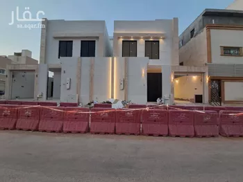 فيلا للبيع في شارع الدامر, حي طويق, مدينة الرياض, منطقة الرياض