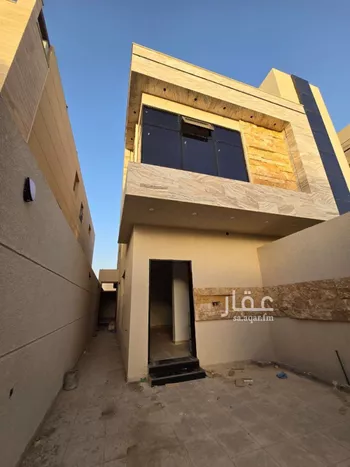 دور للبيع في شارع عطية السعدي, حي العوالي, مدينة الرياض, منطقة الرياض صورة 3
