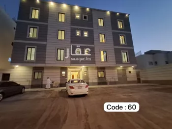 شقة للبيع في شارع كثير بن العباس, حي بدر, مدينة الرياض, منطقة الرياض