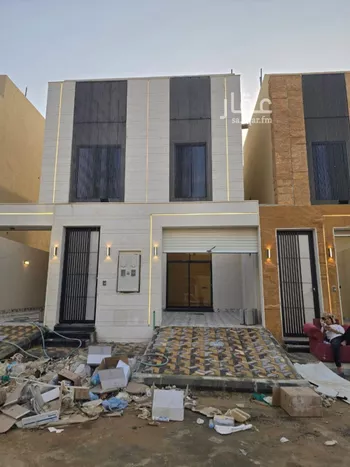 فيلا للبيع في شارع الإمام الأوزاعي, حي طويق, مدينة الرياض, منطقة الرياض صورة 2