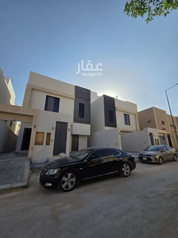 دور للبيع في شارع حسن سلطان العمروي, حي طويق, مدينة الرياض, منطقة الرياض صورة 2