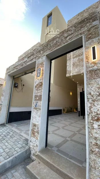 دور للبيع في شارع الأمير عبدالرحمن بن سعود بن عبدالعزيز, حي طويق, مدينة الرياض, منطقة الرياض صورة 5