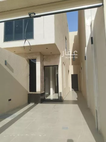 دور للبيع في شارع نور الأفغاني, حي طويق, مدينة الرياض, منطقة الرياض صورة 4