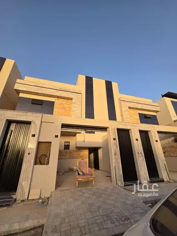 دور للبيع في شارع حمزة الهاشمي, حي طويق, مدينة الرياض, منطقة الرياض صورة 4