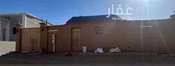 استراحة للبيع في شارع البشامة, حي النخيل, مدينة تبوك, منطقة تبوك