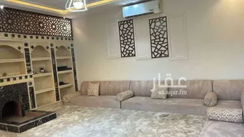 دور للبيع في شارع التاج بن مكتوم, حي الشفاء, مدينة تبوك, منطقة تبوك صورة 4