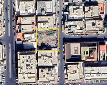 أرض للبيع في شارع عمر بري, حي المنار, مدينة جدة, منطقة مكة المكرمة صورة 2
