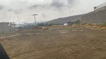 أرض للبيع في حي النعمان, مدينة ابها, منطقة عسير صورة 2