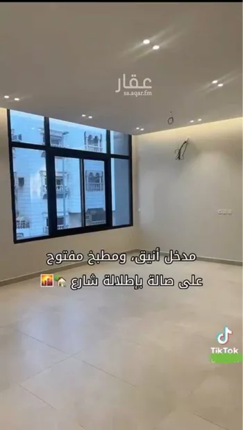 شقة للبيع في شارع ابو زبيد, حي الروضة, مدينة جدة, منطقة مكة المكرمة صورة 3