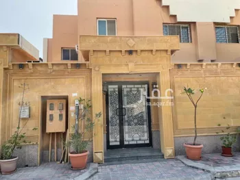 فيلا للبيع في حي الحزام الذهبي, مدينة الخبر, المنطقة الشرقية