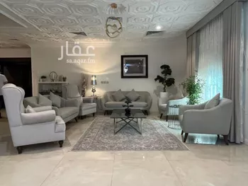 فيلا للبيع في حي الحزام الأخضر, مدينة الخبر, المنطقة الشرقية صورة 4
