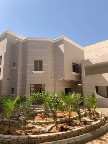 عمارة للبيع في شارع عمر بن معاوية, حي قرطبة, مدينة الخبر, المنطقة الشرقية صورة 4