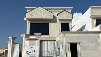 فيلا للبيع في شارع جبل شدقم, مدينة الظهران, المنطقة الشرقية صورة 2