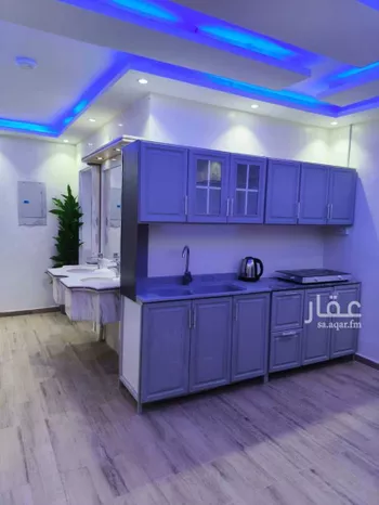 شقة للإيجار في شارع إبراهيم الطلحي, حي العزيزية, مدينة الرياض, منطقة الرياض صورة 5