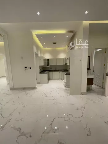 شقة للإيجار في حي القيروان, مدينة الرياض, منطقة الرياض صورة 3