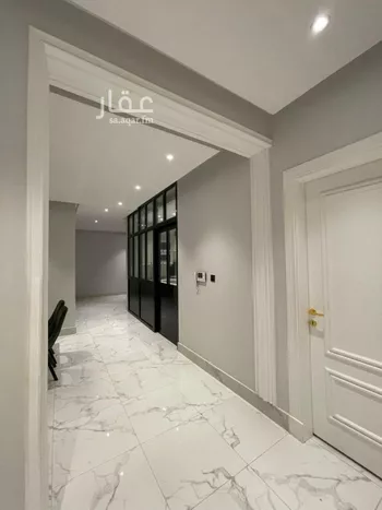 شقة للإيجار في شارع رقم 207, حي الملقا, مدينة الرياض, منطقة الرياض