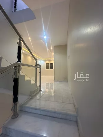فيلا للإيجار في شارع محمود قبادو الشريف, حي القادسية, مدينة الرياض, منطقة الرياض صورة 4
