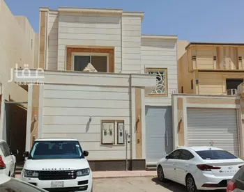 فيلا للبيع في شارع محمد بن عيسى العدني, حي الرمال, مدينة الرياض, منطقة الرياض