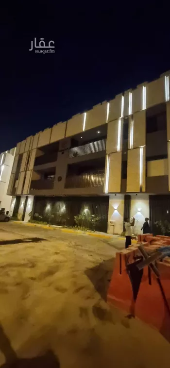 شقة للإيجار في شارع يدمه, حي النرجس, مدينة الرياض, منطقة الرياض