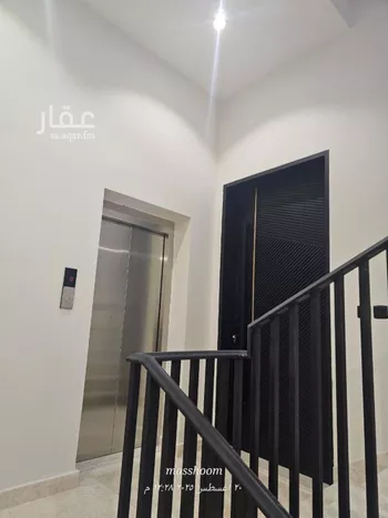 شقة للإيجار في شارع أبي طاهر إسماعيل الجيطالي, حي النرجس, مدينة الرياض, منطقة الرياض صورة 2