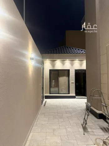 فيلا للبيع في شارع الحديبية, حي الحمراء, مدينة الرياض, منطقة الرياض صورة 3