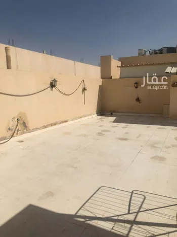 شقة للإيجار في شارع الزاهر, حي الملقا, مدينة الرياض, منطقة الرياض صورة 4