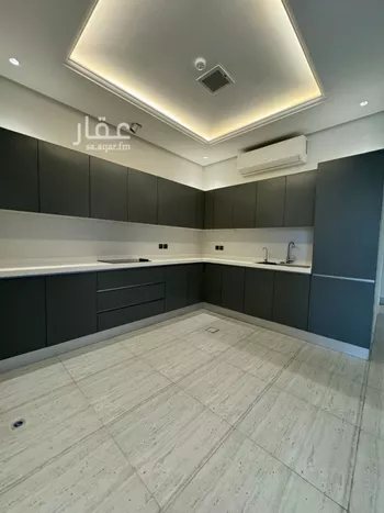 شقة للإيجار في شارع الزاهر, حي الملقا, مدينة الرياض, منطقة الرياض صورة 4