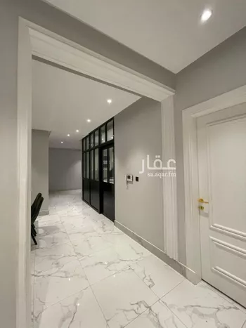 شقة للإيجار في شارع الزاهر, حي الملقا, مدينة الرياض, منطقة الرياض