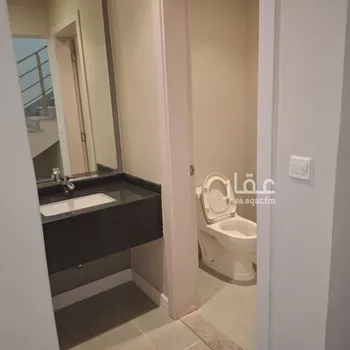شقة للإيجار في شارع يدمه, حي النرجس, مدينة الرياض, منطقة الرياض صورة 3