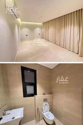 شقة للإيجار في شارع رقم 374, حي النرجس, مدينة الرياض, منطقة الرياض صورة 5