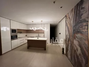 شقة للإيجار في شارع رقم 374, حي النرجس, مدينة الرياض, منطقة الرياض