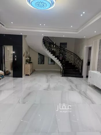 فيلا للبيع في شارع الحديبية, حي الحمراء, مدينة الرياض, منطقة الرياض
