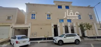 دور للإيجار في شارع إبراهيم الهاشمي, حي النرجس, مدينة الرياض, منطقة الرياض صورة 4