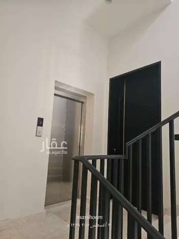 شقة للإيجار في شارع أبي طاهر إسماعيل الجيطالي, حي النرجس, مدينة الرياض, منطقة الرياض صورة 5