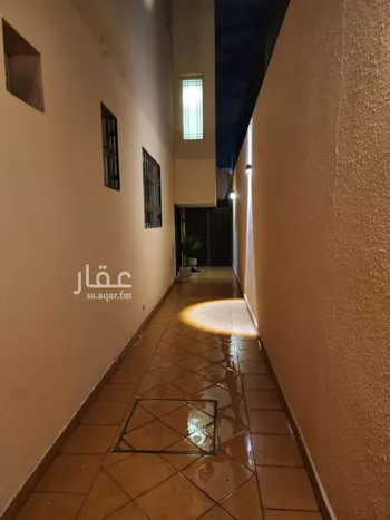 دور للإيجار في شارع مؤتة, حي الياسمين, مدينة الرياض, منطقة الرياض صورة 3