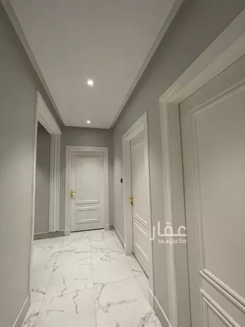 شقة للإيجار في شارع رقم 207, حي الملقا, مدينة الرياض, منطقة الرياض صورة 3
