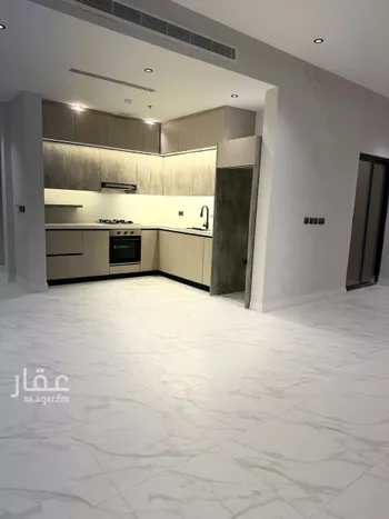 شقة للإيجار في شارع رقم 207, حي الملقا, مدينة الرياض, منطقة الرياض