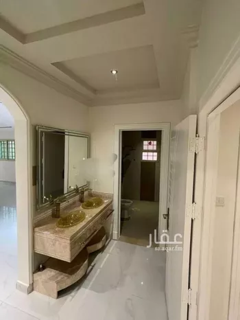 دور للإيجار في شارع مؤتة, حي الياسمين, مدينة الرياض, منطقة الرياض صورة 4