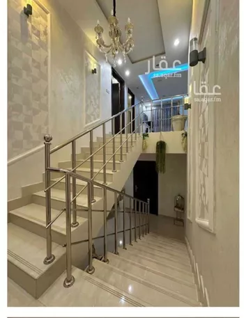 شقة للإيجار في شارع الزاهر, حي الملقا, مدينة الرياض, منطقة الرياض صورة 2