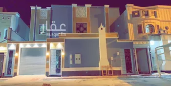 فيلا للبيع في شارع علي الجارم, حي الرمال, مدينة الرياض, منطقة الرياض